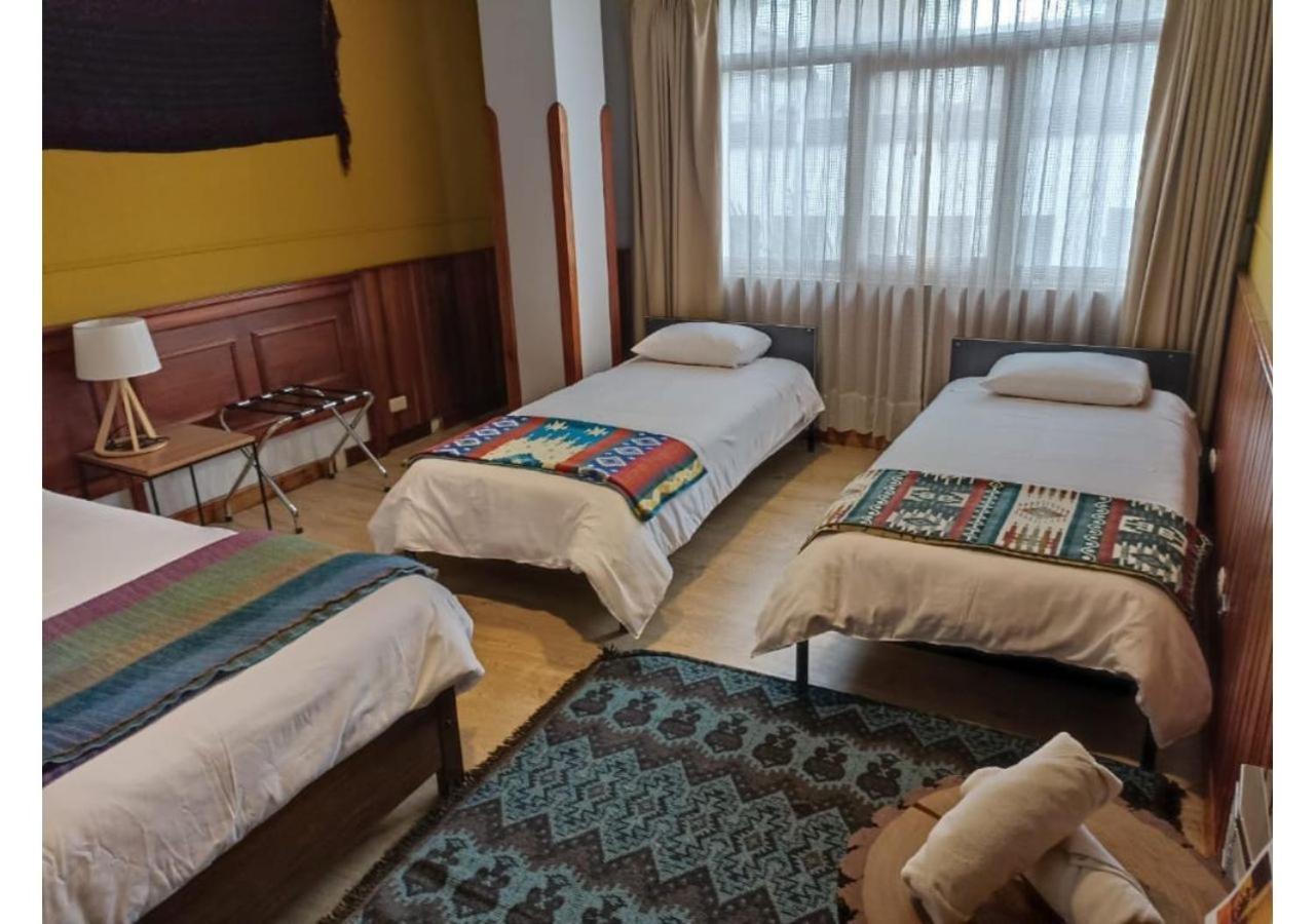 Hotel Selina