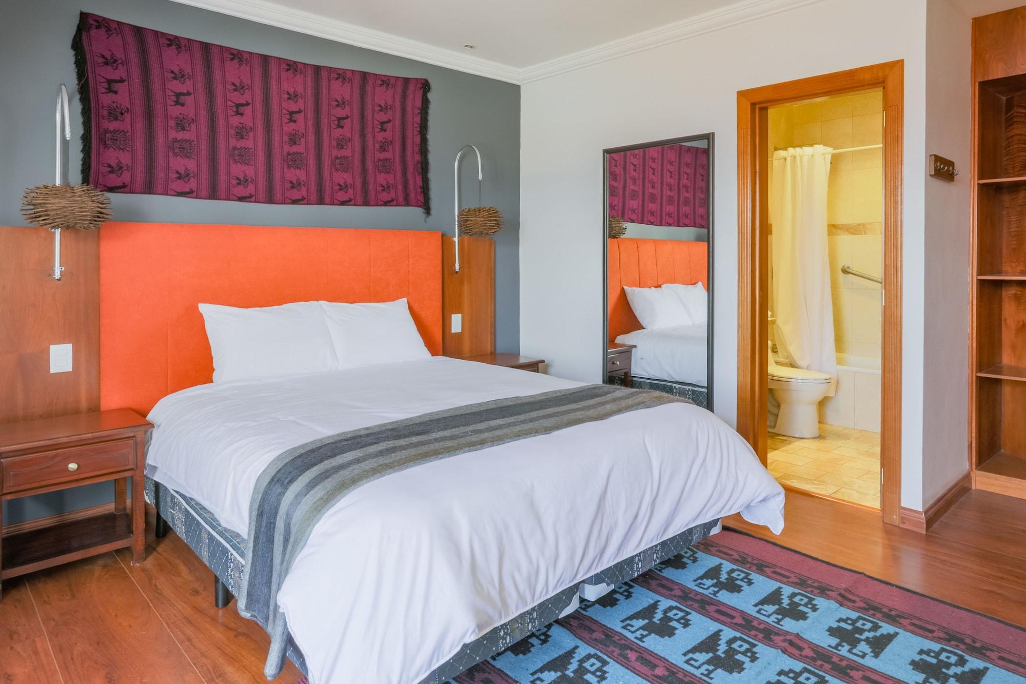 Selina Hotel