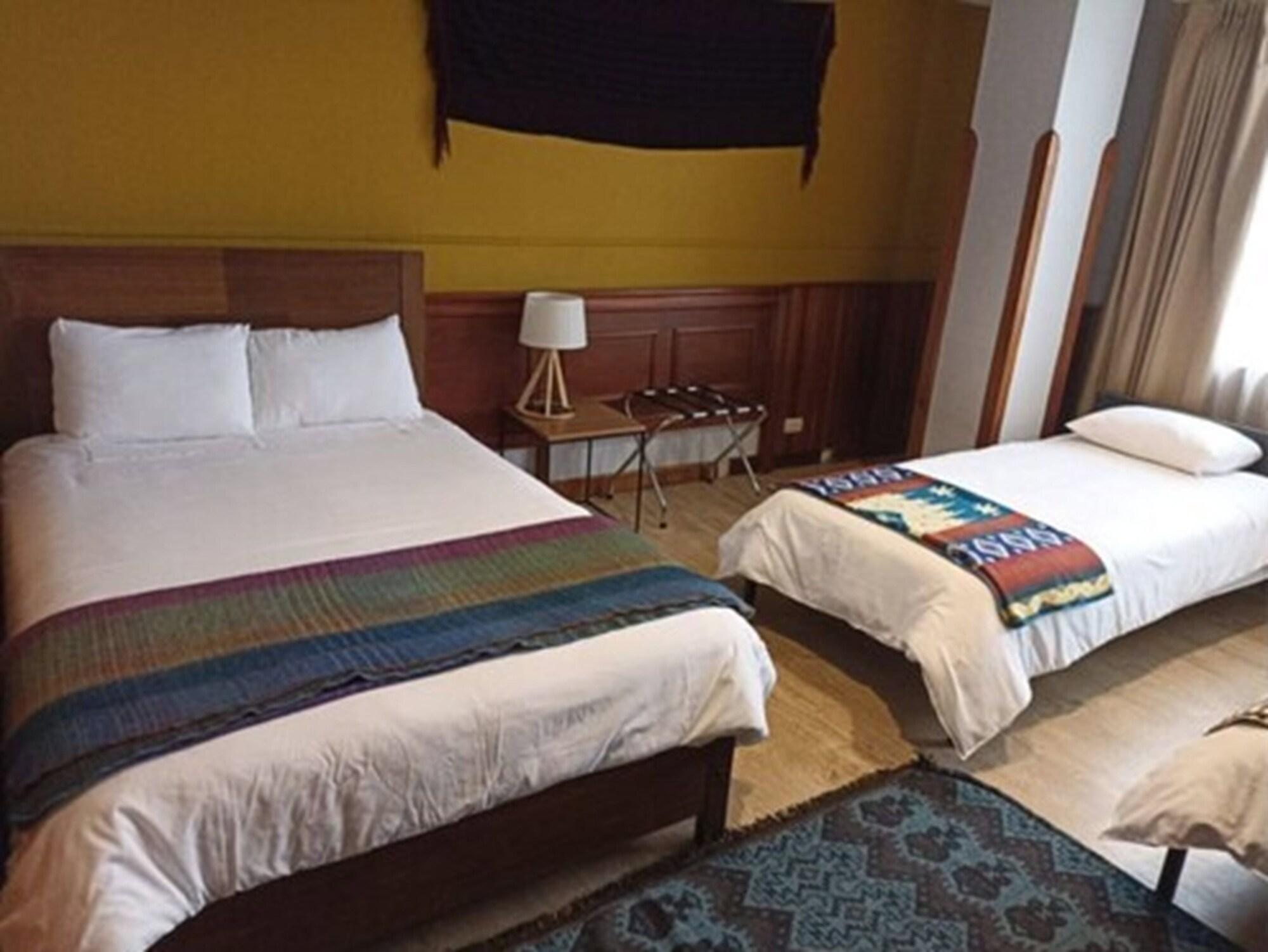 Selina Hotel
