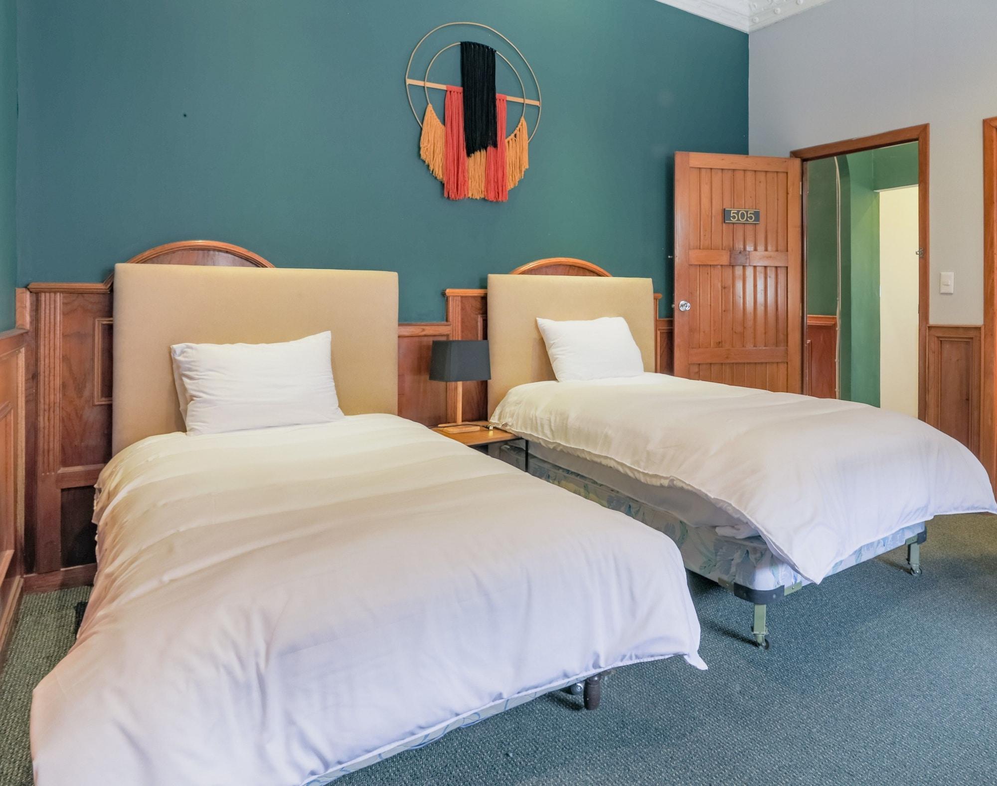 Selina 3* Cuenca