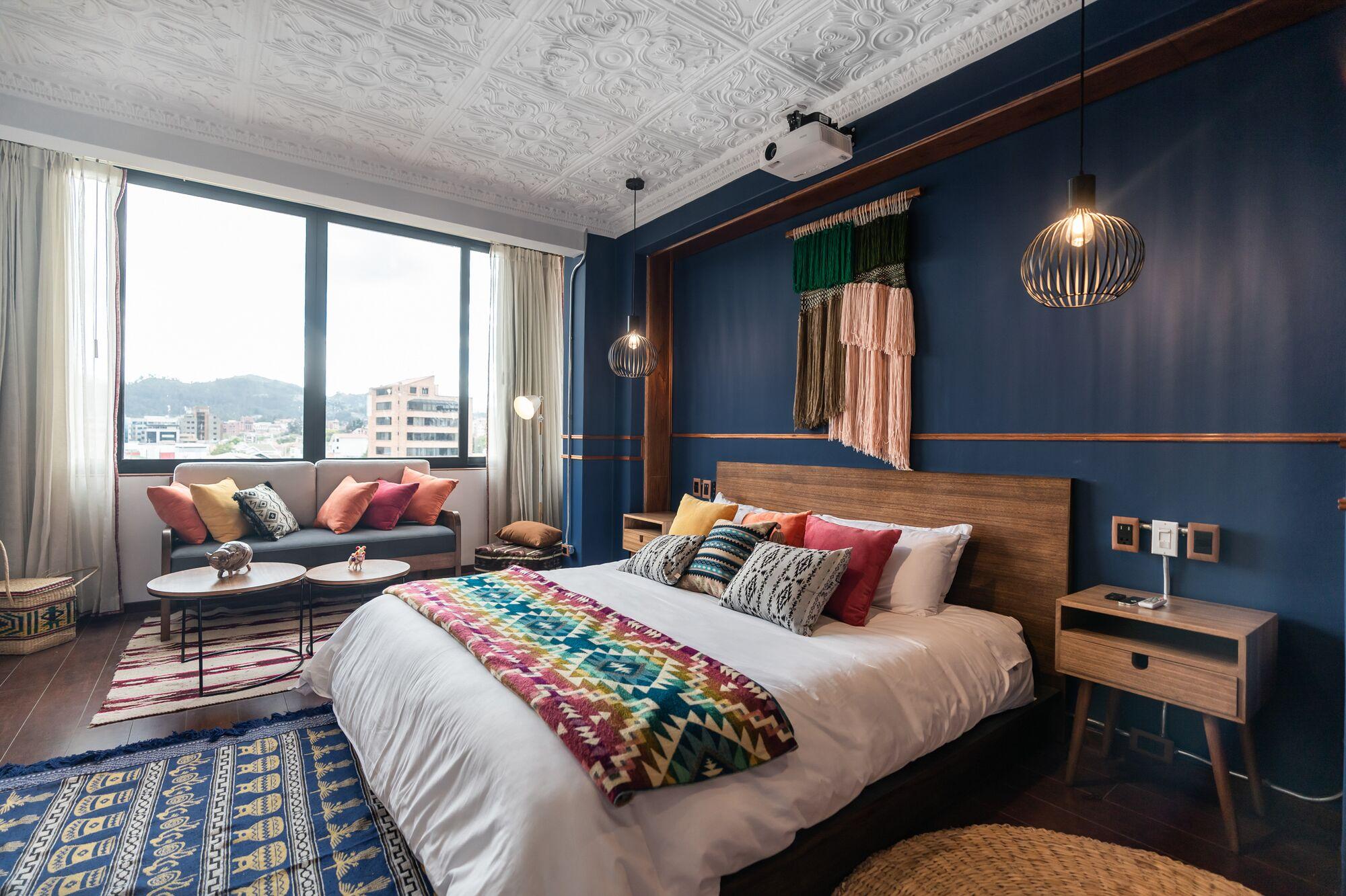 Hotel Selina