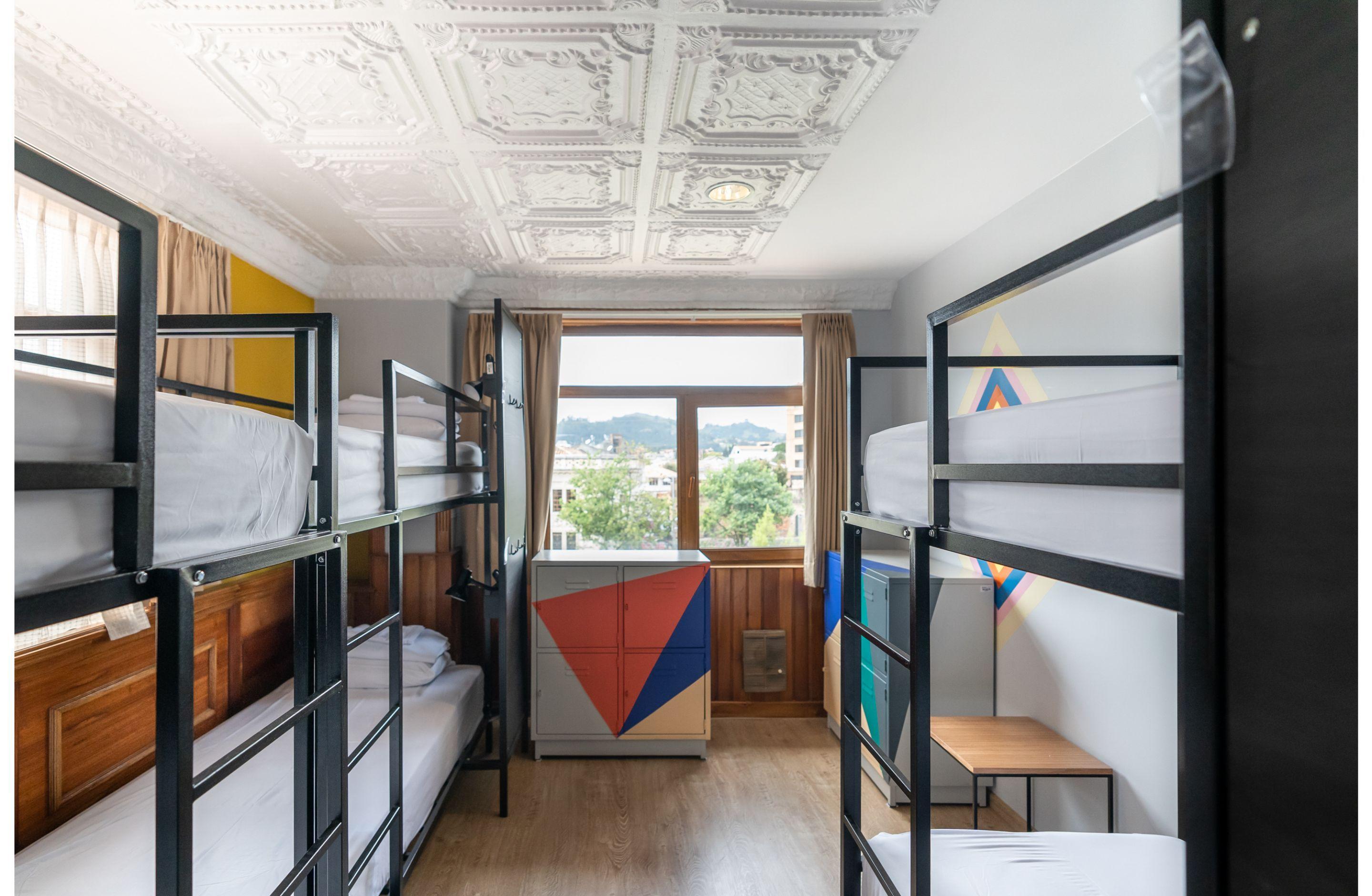 Hotel Selina Cuenca