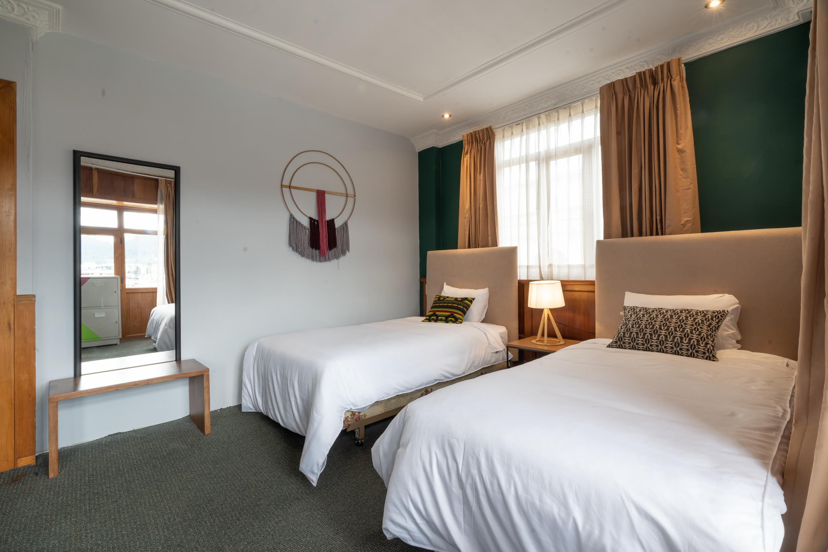 Selina 3* Cuenca