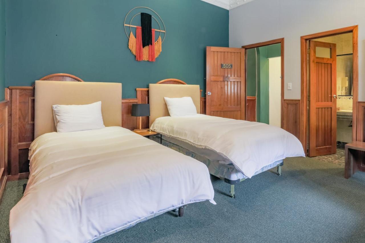 Hotel Selina Cuenca