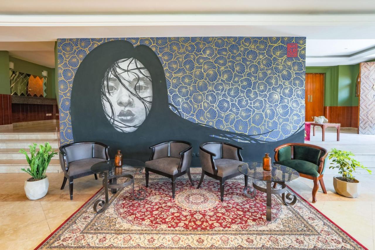 Hotel Selina