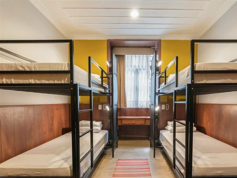Selina Hotel