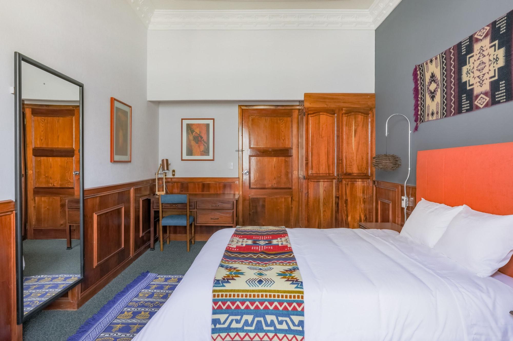 Hotel Selina