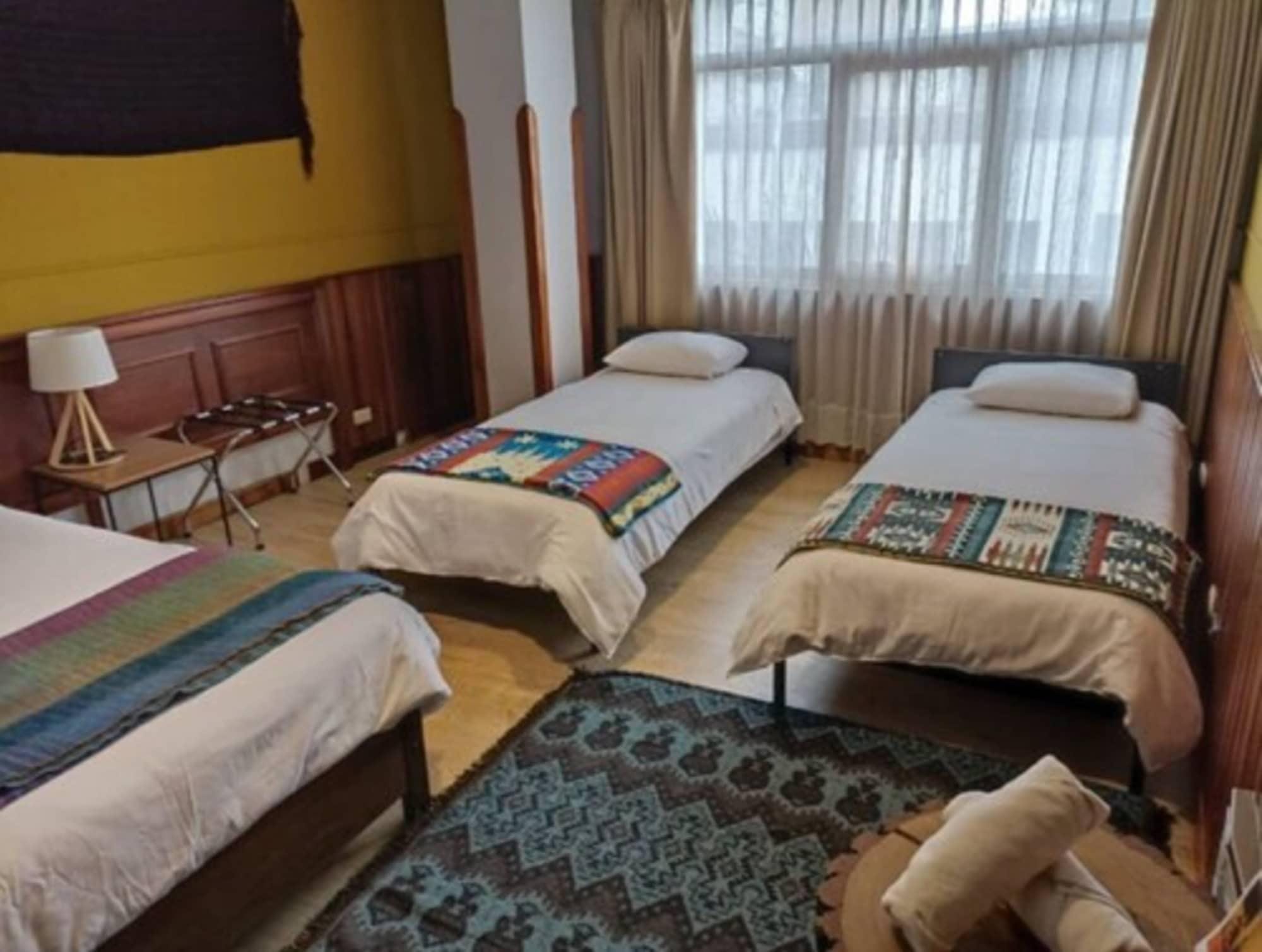 Selina 3* Cuenca