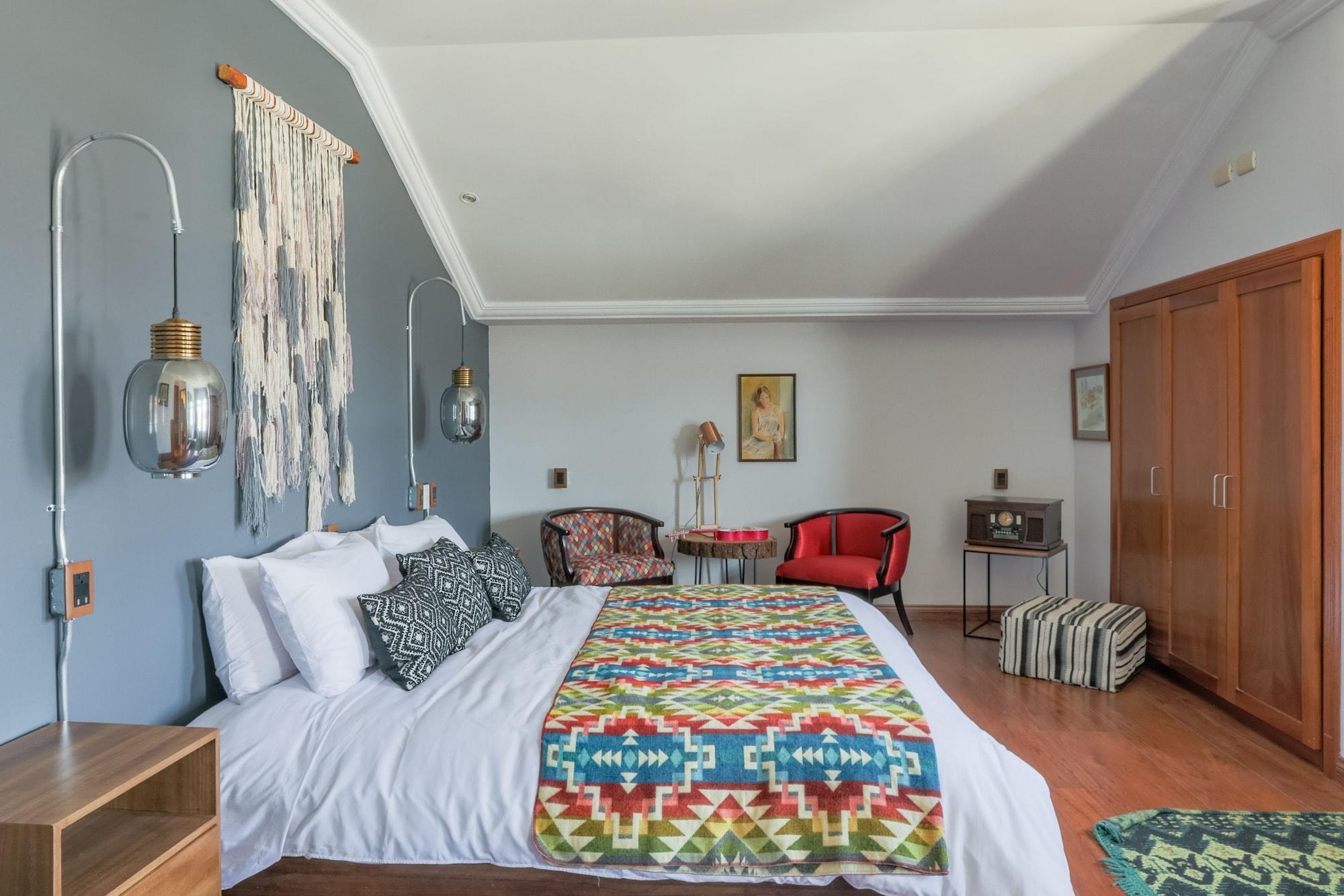 Hotel Selina